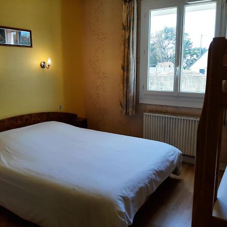 Home Des Pins Sarl Saint-Pierre-Quiberon Zewnętrze zdjęcie