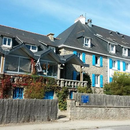 Home Des Pins Sarl Saint-Pierre-Quiberon Zewnętrze zdjęcie