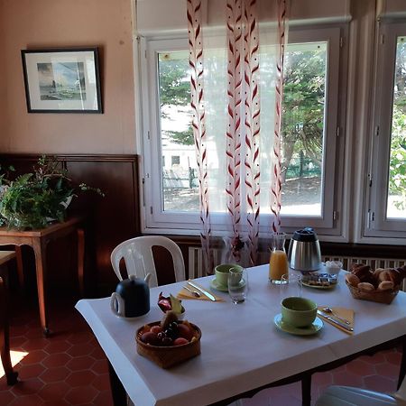 Home Des Pins Sarl Saint-Pierre-Quiberon Zewnętrze zdjęcie