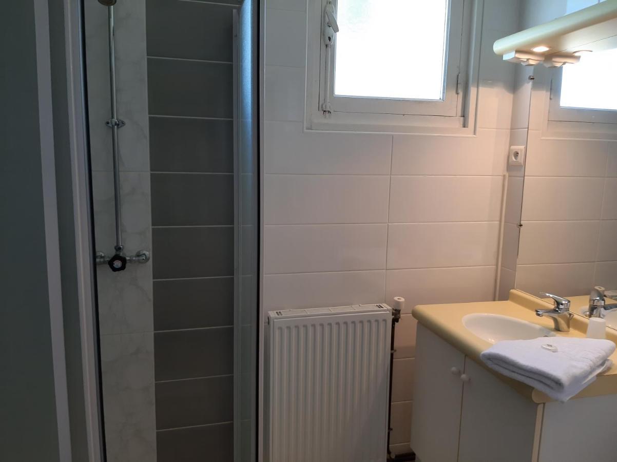 Home Des Pins Sarl Saint-Pierre-Quiberon Zewnętrze zdjęcie