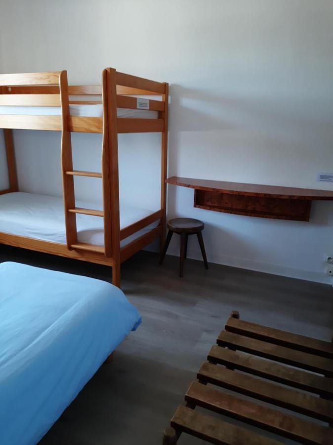 Home Des Pins Sarl Saint-Pierre-Quiberon Zewnętrze zdjęcie