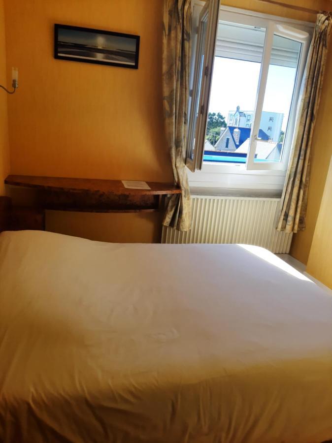 Home Des Pins Sarl Saint-Pierre-Quiberon Zewnętrze zdjęcie