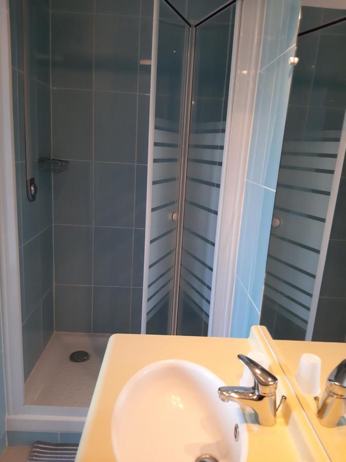 Home Des Pins Sarl Saint-Pierre-Quiberon Zewnętrze zdjęcie