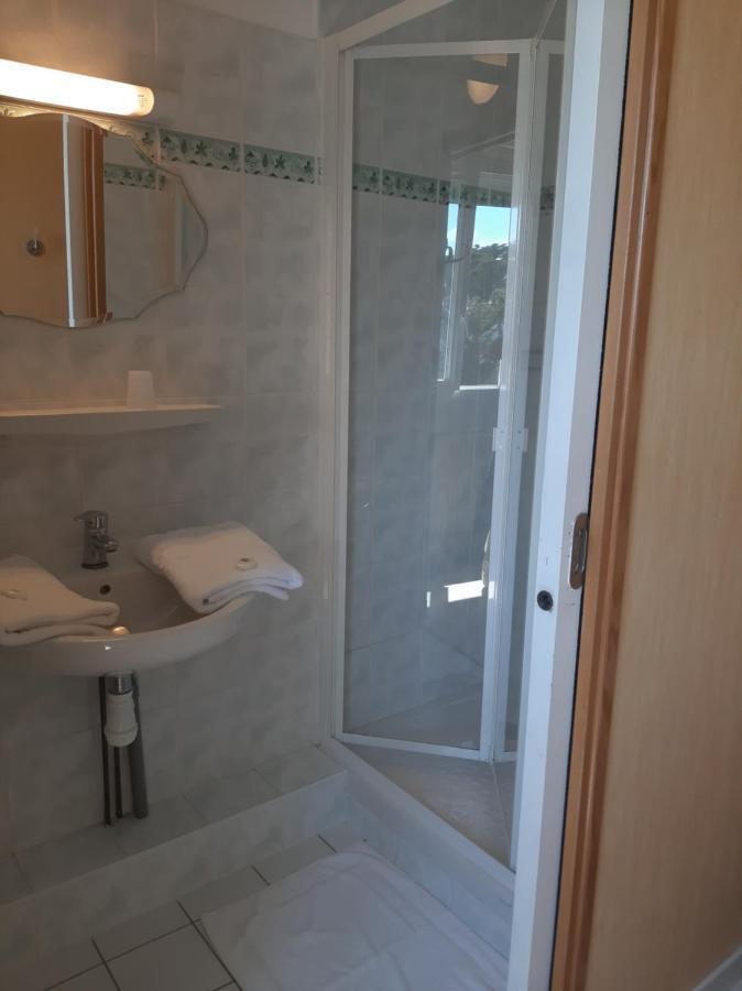 Home Des Pins Sarl Saint-Pierre-Quiberon Zewnętrze zdjęcie