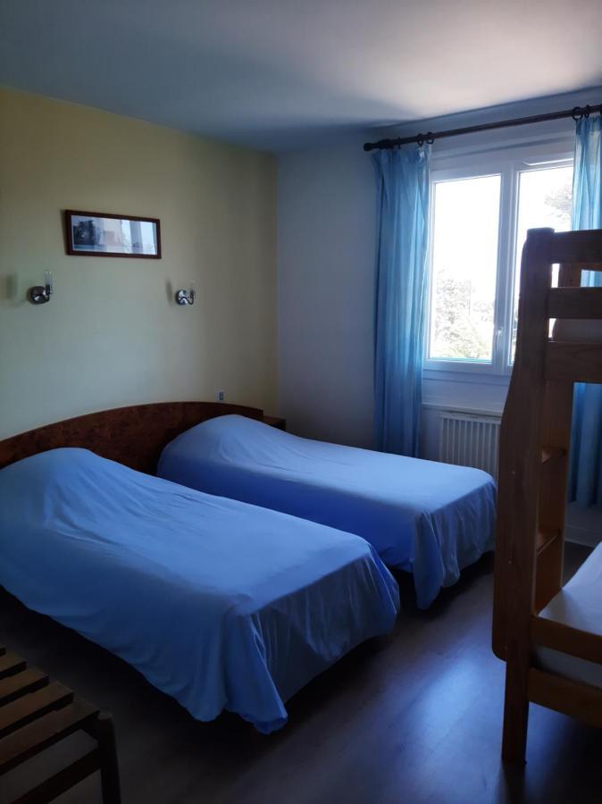 Home Des Pins Sarl Saint-Pierre-Quiberon Zewnętrze zdjęcie
