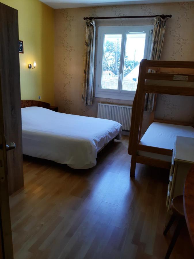 Home Des Pins Sarl Saint-Pierre-Quiberon Zewnętrze zdjęcie