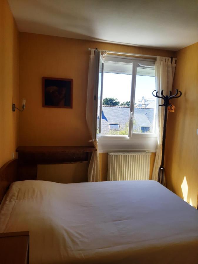 Home Des Pins Sarl Saint-Pierre-Quiberon Zewnętrze zdjęcie