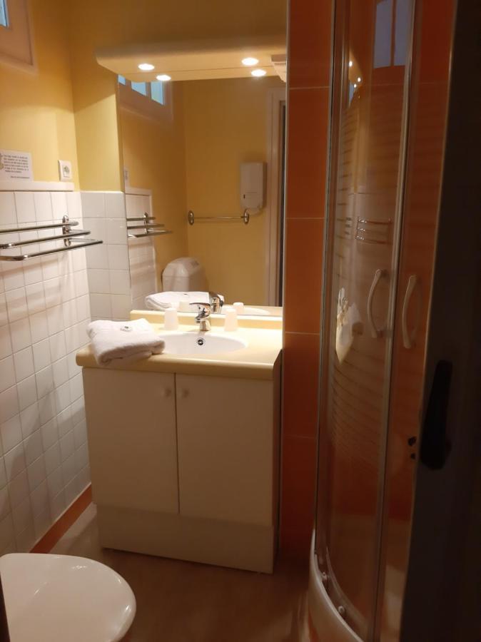 Home Des Pins Sarl Saint-Pierre-Quiberon Zewnętrze zdjęcie