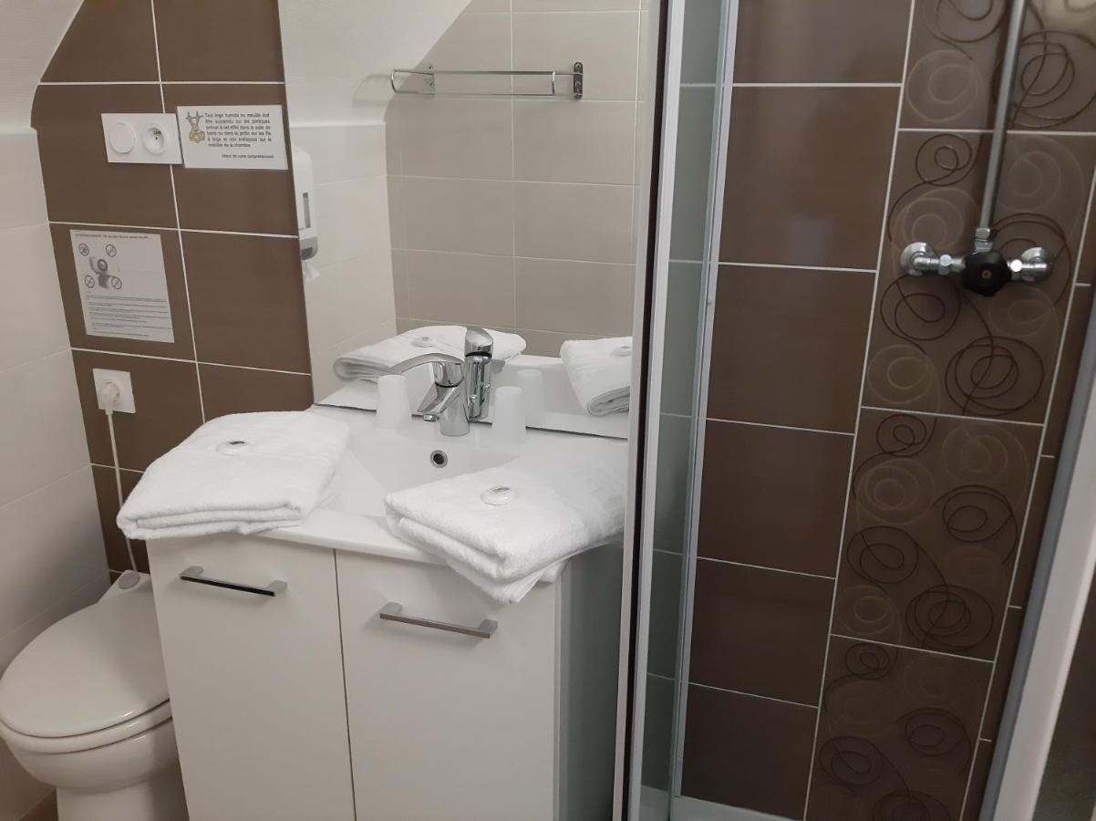 Home Des Pins Sarl Saint-Pierre-Quiberon Zewnętrze zdjęcie