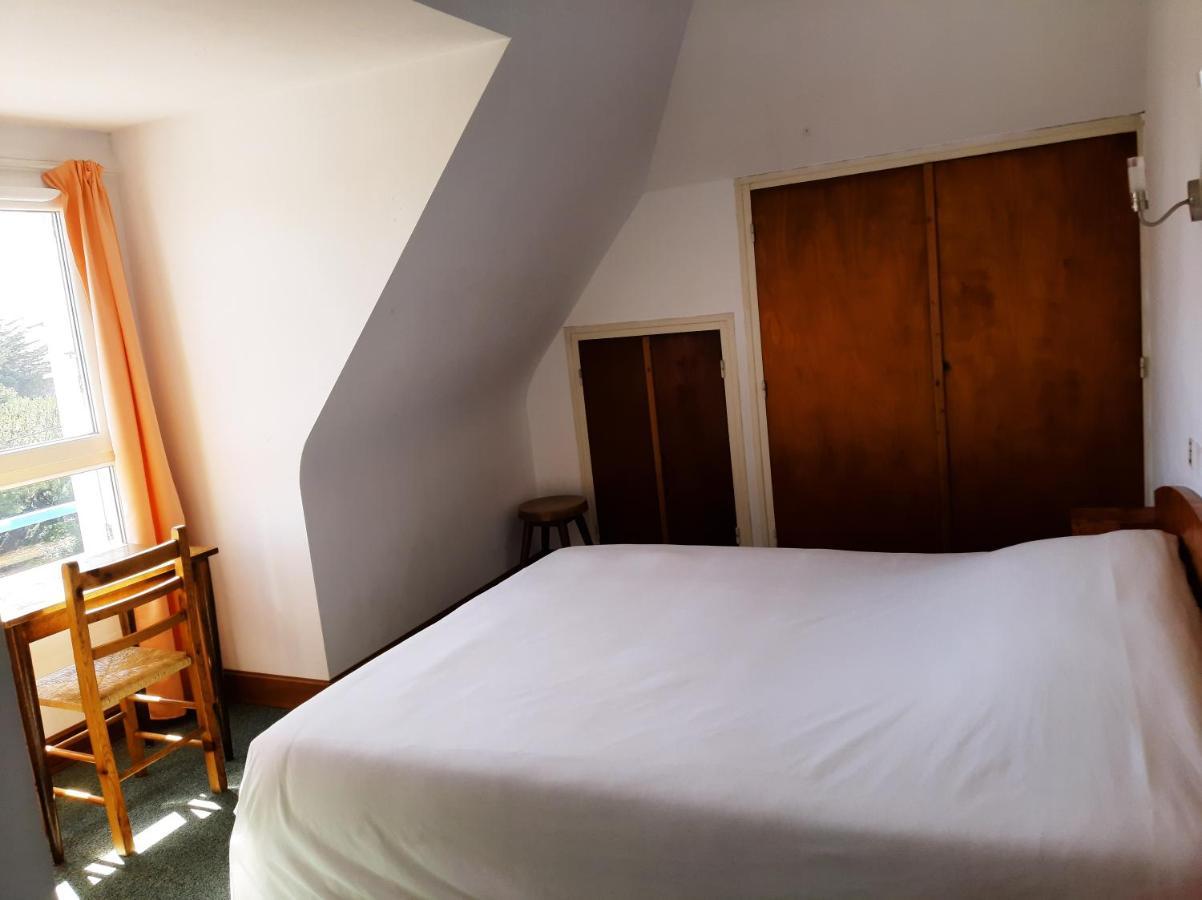 Home Des Pins Sarl Saint-Pierre-Quiberon Zewnętrze zdjęcie