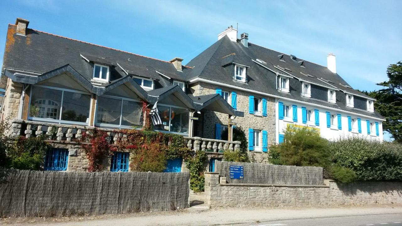 Home Des Pins Sarl Saint-Pierre-Quiberon Zewnętrze zdjęcie