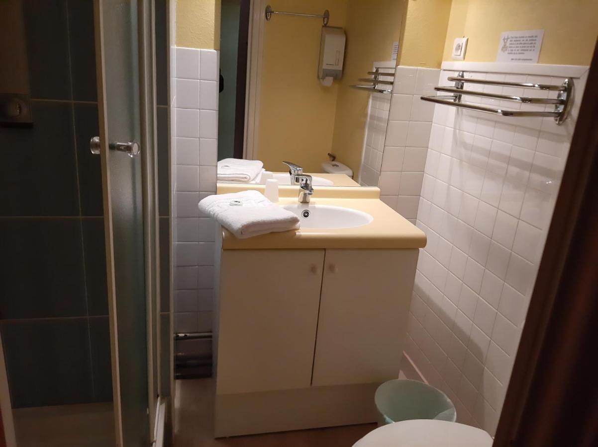 Home Des Pins Sarl Saint-Pierre-Quiberon Zewnętrze zdjęcie