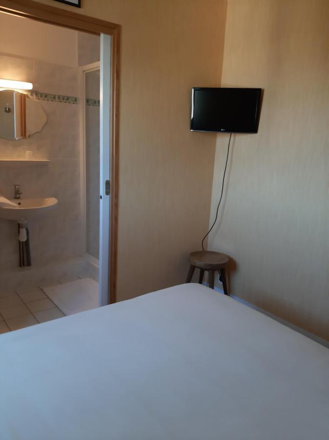 Home Des Pins Sarl Saint-Pierre-Quiberon Zewnętrze zdjęcie