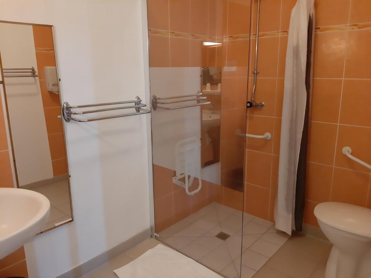 Home Des Pins Sarl Saint-Pierre-Quiberon Zewnętrze zdjęcie