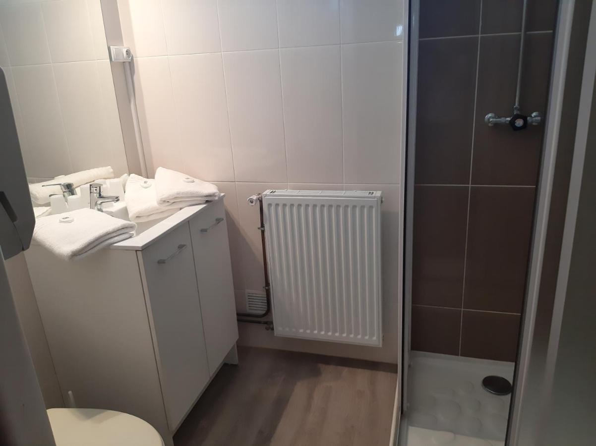Home Des Pins Sarl Saint-Pierre-Quiberon Zewnętrze zdjęcie