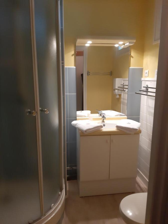 Home Des Pins Sarl Saint-Pierre-Quiberon Zewnętrze zdjęcie
