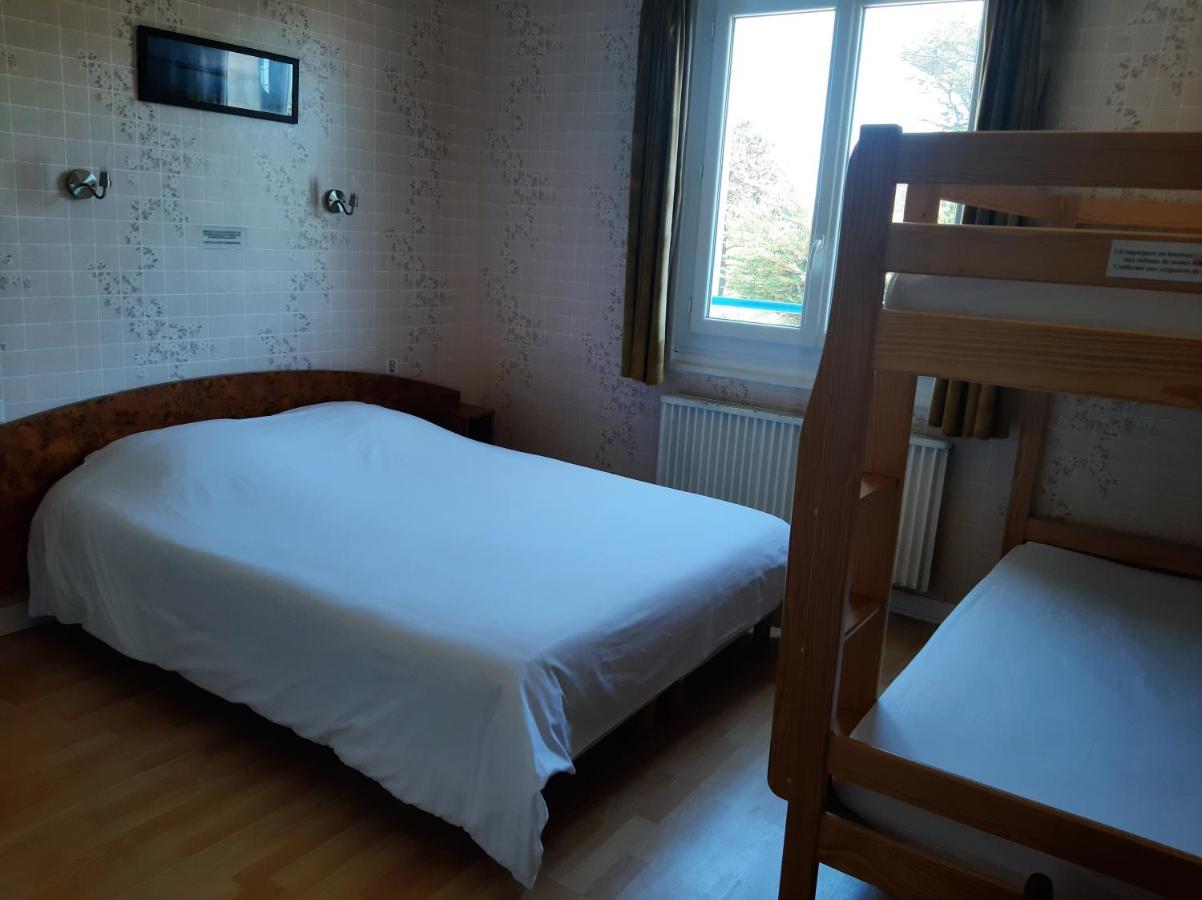 Home Des Pins Sarl Saint-Pierre-Quiberon Zewnętrze zdjęcie