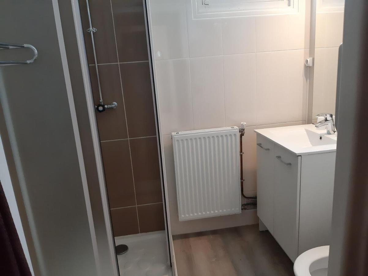 Home Des Pins Sarl Saint-Pierre-Quiberon Zewnętrze zdjęcie