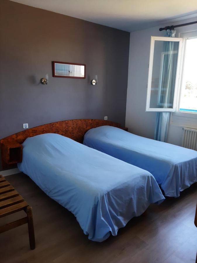 Home Des Pins Sarl Saint-Pierre-Quiberon Zewnętrze zdjęcie