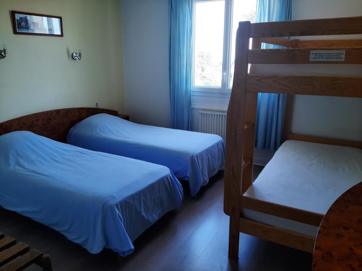 Home Des Pins Sarl Saint-Pierre-Quiberon Zewnętrze zdjęcie