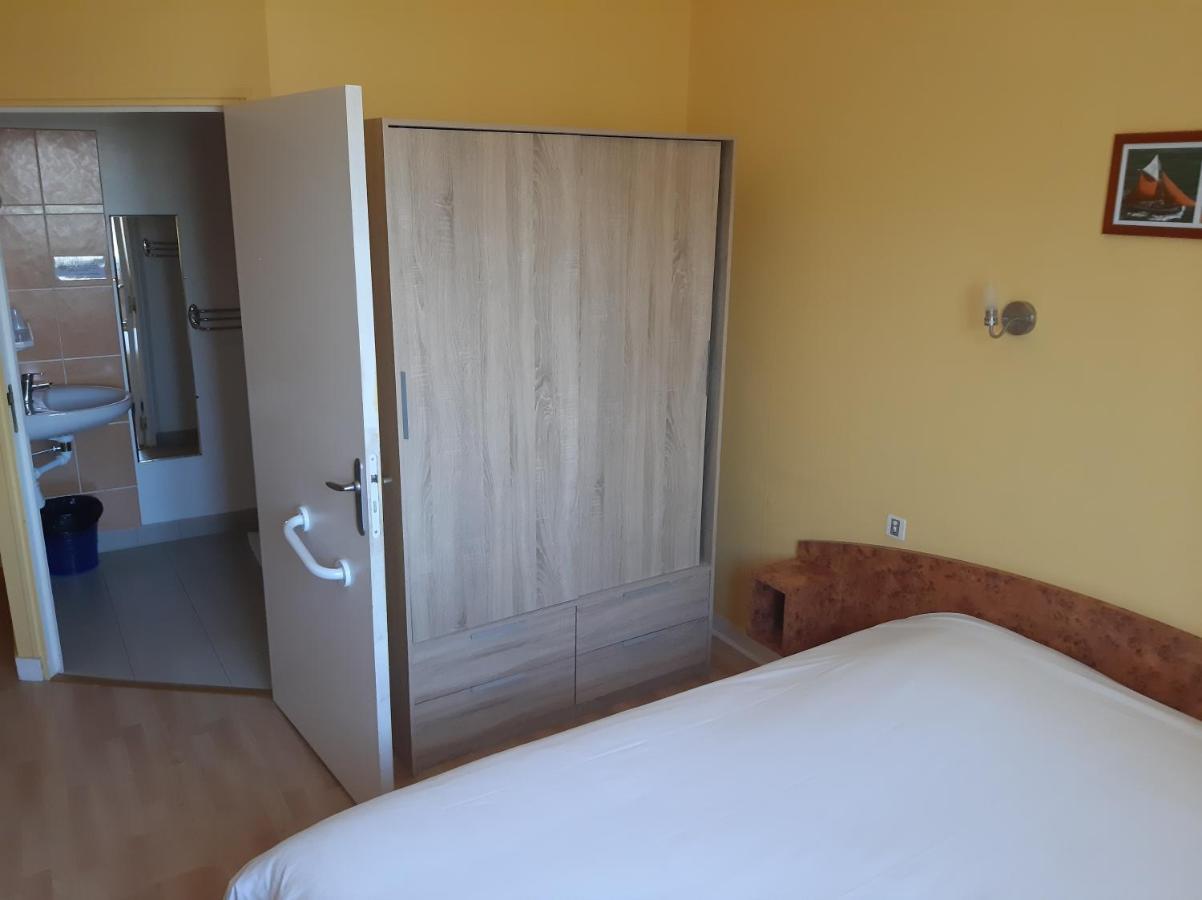 Home Des Pins Sarl Saint-Pierre-Quiberon Zewnętrze zdjęcie