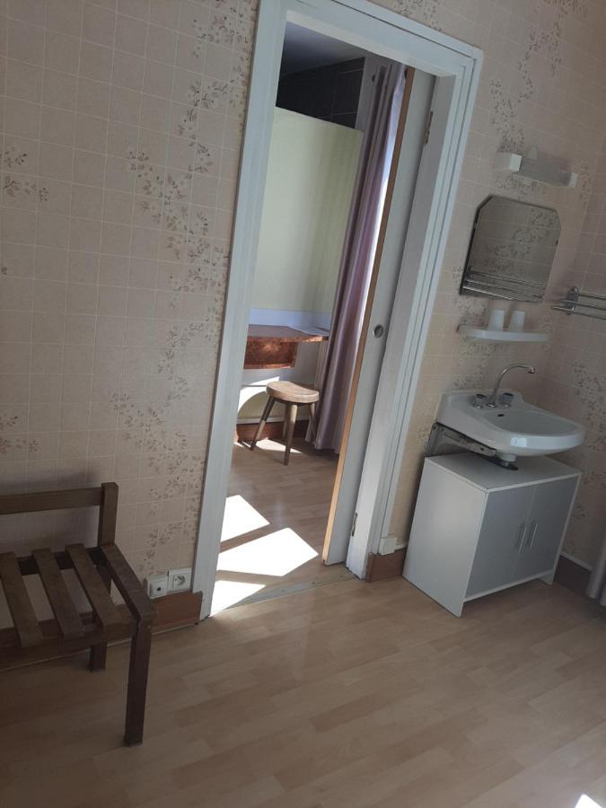 Home Des Pins Sarl Saint-Pierre-Quiberon Zewnętrze zdjęcie