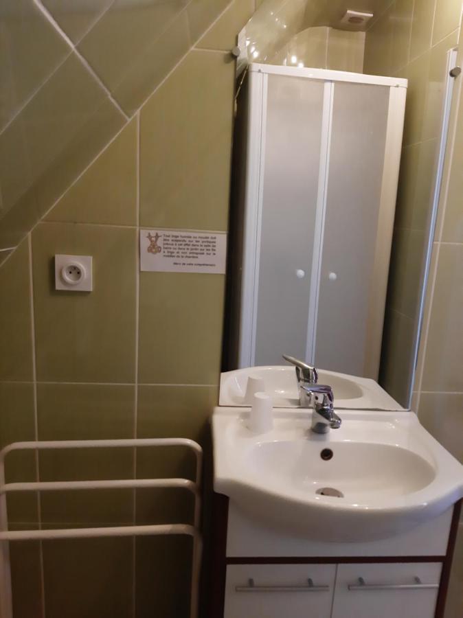 Home Des Pins Sarl Saint-Pierre-Quiberon Zewnętrze zdjęcie