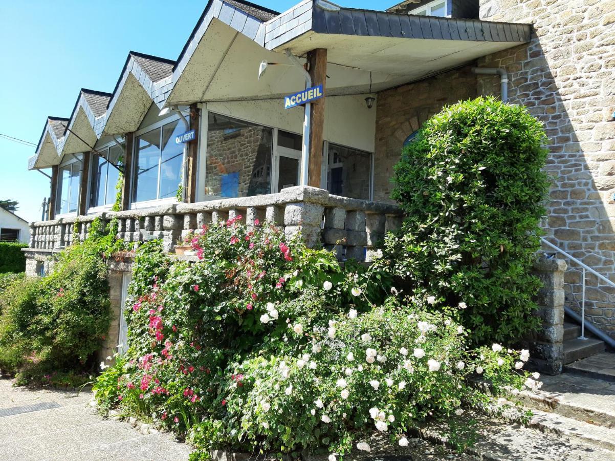 Home Des Pins Sarl Saint-Pierre-Quiberon Zewnętrze zdjęcie