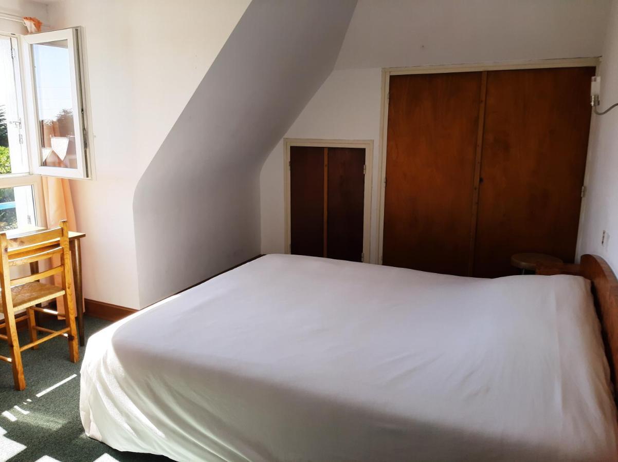 Home Des Pins Sarl Saint-Pierre-Quiberon Zewnętrze zdjęcie