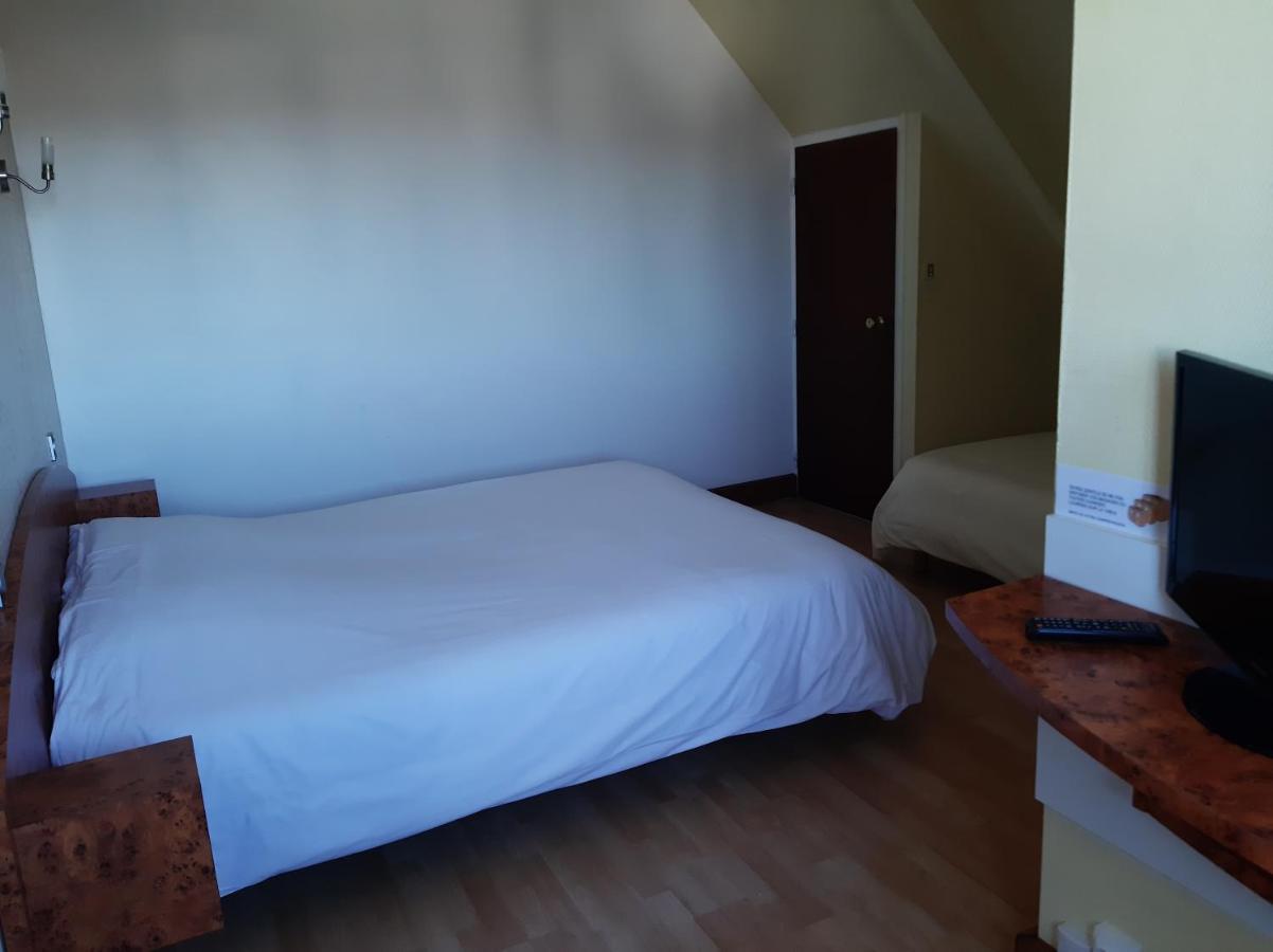 Home Des Pins Sarl Saint-Pierre-Quiberon Zewnętrze zdjęcie