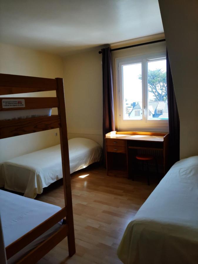 Home Des Pins Sarl Saint-Pierre-Quiberon Zewnętrze zdjęcie
