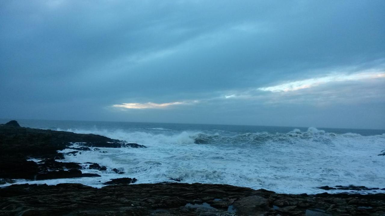 Home Des Pins Sarl Saint-Pierre-Quiberon Zewnętrze zdjęcie